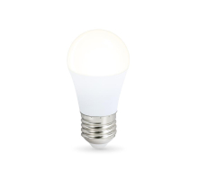 Лампа светодиодная Шар G45 13W 4000K Ambrella light Bulding 451304