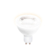 Лампа светодиодная Ambrella light GU10 7W 3000K белая 207863