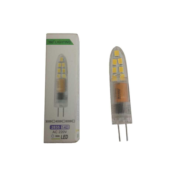 Лампочка Kink Light L07672