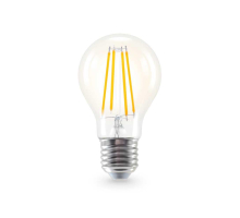Лампа светодиодная Лон A60 15W 4000K Ambrella light Bulding 601514