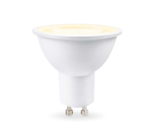 Светодиодная лампа Lens 38° MR16 9W 2700K Ambrella light Bulding 190903
