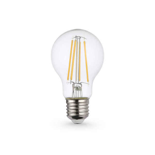 Лампа светодиодная Лон A60 13W 4000K Ambrella light Bulding 601314