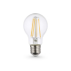 Лампа светодиодная Лон A60 13W 4000K Ambrella light Bulding 601314