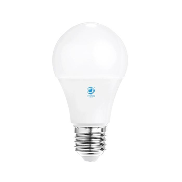 Лампа светодиодная Ambrella light E27 20W 4200K белая 201827 Лампа светодиодная Ambrella light E27 20W 4200K белая 201827