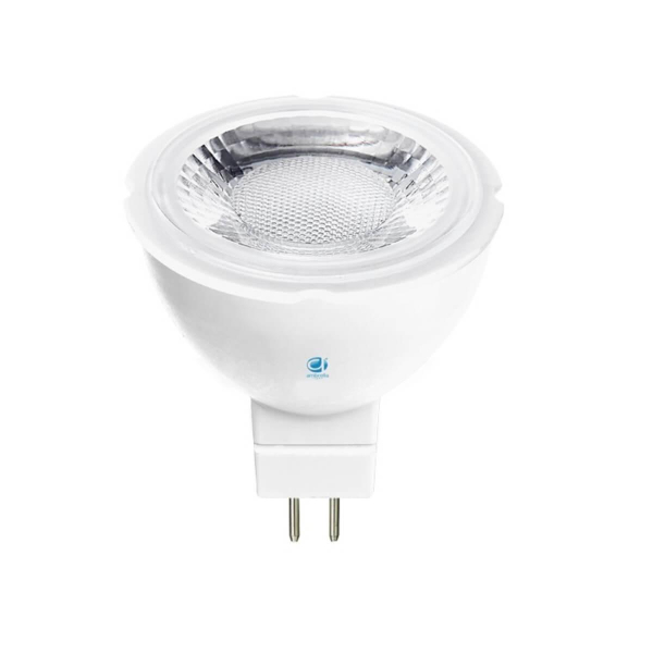 Лампа светодиодная Ambrella light GU5.3 7W 4200K прозрачная 207854 Лампа светодиодная Ambrella light GU5.3 7W 4200K прозрачная 207854