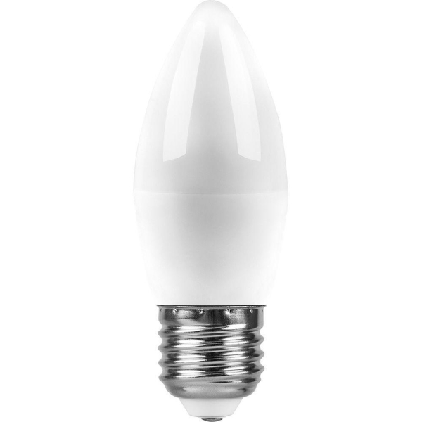 Лампа светодиодная Saffit E27 13W 4000K матовая SBC3713 55167 Лампа светодиодная Saffit E27 13W 4000K матовая SBC3713 55167