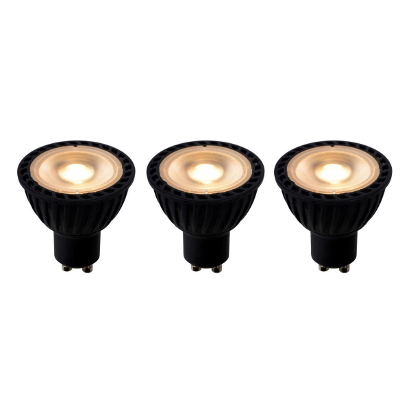 Лампа Lucide MR16 49009/15/30