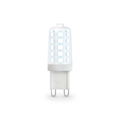 Светодиодная лампа G9 7W 6400K Ambrella light Bulding 100706