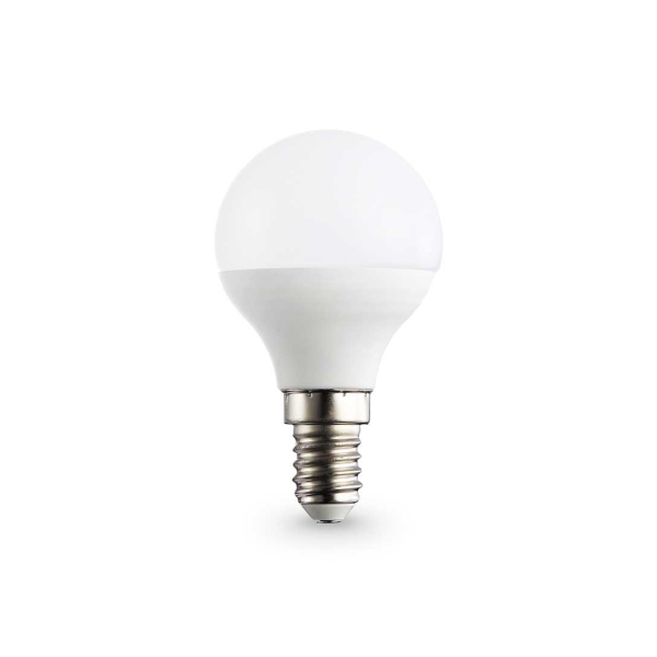 Лампа светодиодная Шар P45 11W 2700K Ambrella light Bulding 451113 Лампа светодиодная Шар P45 11W 2700K Ambrella light Bulding 451113