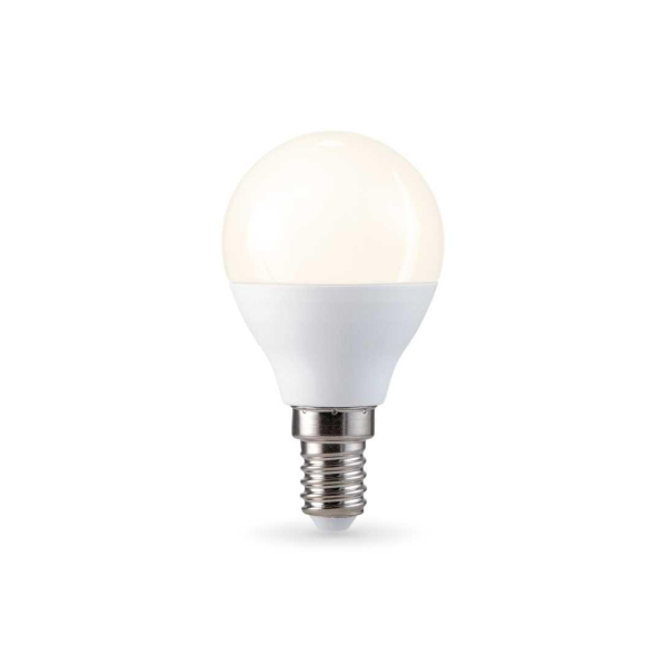 Лампа светодиодная Шар P45 11W 2700K Ambrella light Bulding 451113 Лампа светодиодная Шар P45 11W 2700K Ambrella light Bulding 451113