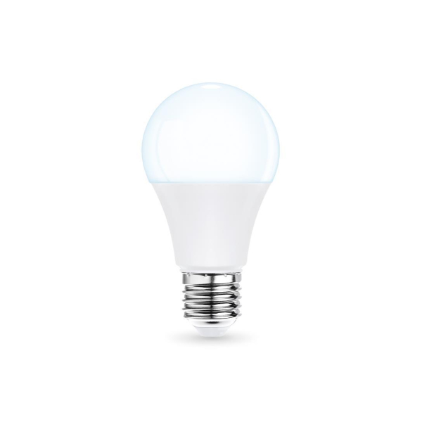 Лампа светодиодная Лон A60 15W 6400K Ambrella light Bulding 601506 Лампа светодиодная Лон A60 15W 6400K Ambrella light Bulding 601506