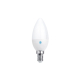 Лампа светодиодная Ambrella light E14 6W 4200K белая 206014
