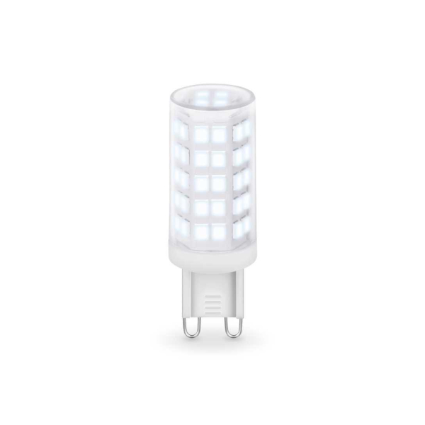 Светодиодная лампа G9 9W 6400K Ambrella light Bulding 100906 Светодиодная лампа G9 9W 6400K Ambrella light Bulding 100906