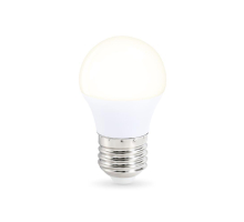 Лампа светодиодная Шар G45 11W 4000K Ambrella light Bulding 451104