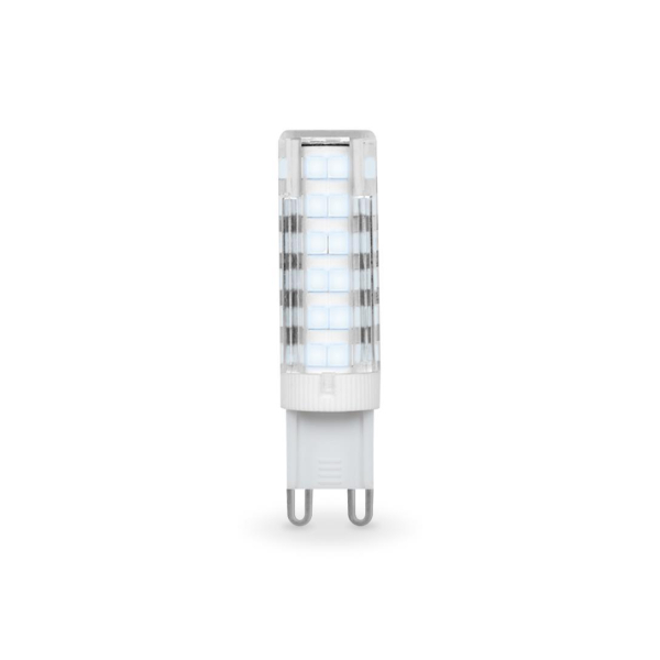 Светодиодная лампа G9 11W 6400K Ambrella light Bulding 101106 Светодиодная лампа G9 11W 6400K Ambrella light Bulding 101106
