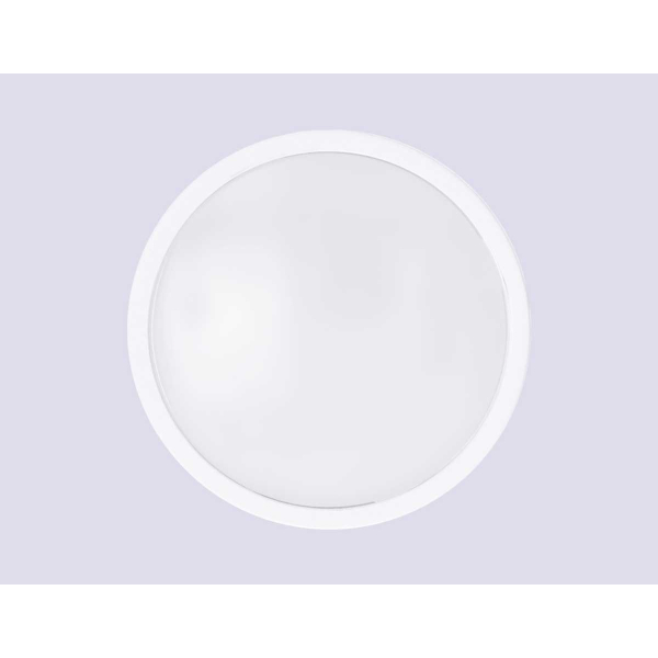 Лампа светодиодная Ambrella light MR16-DD 6W 3000K белая 207407 Лампа светодиодная Ambrella light MR16-DD 6W 3000K белая 207407