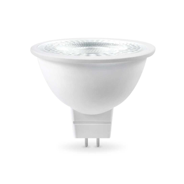 Светодиодная лампа Lens 38° MR16 7W 4000K Ambrella light Bulding 170714 Светодиодная лампа Lens 38° MR16 7W 4000K Ambrella light Bulding 170714