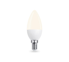 Лампа светодиодная Свеча C37 13W 2700K Ambrella light Bulding 371313