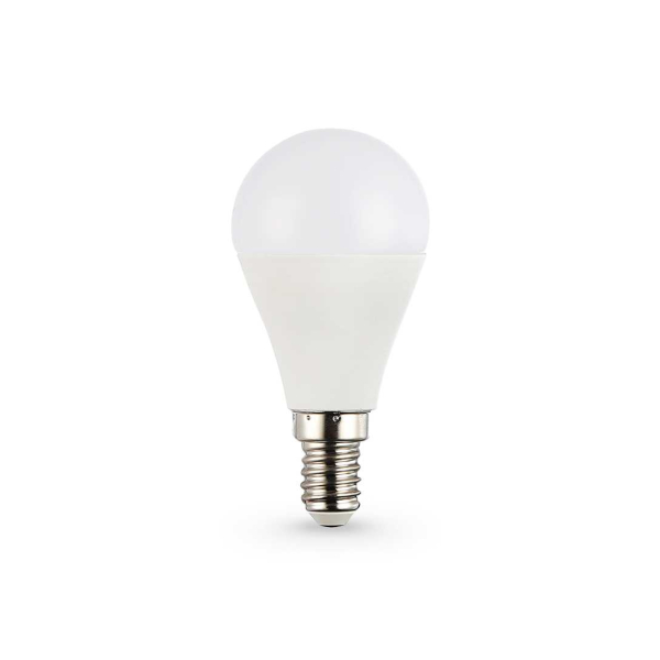 Лампа светодиодная Шар P45 13W 6400K Ambrella light Bulding 451316 Лампа светодиодная Шар P45 13W 6400K Ambrella light Bulding 451316