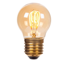 Лампа Lucide G45 49045/95/62