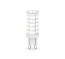 Светодиодная лампа G9 9W 4000K Ambrella light Bulding 100904