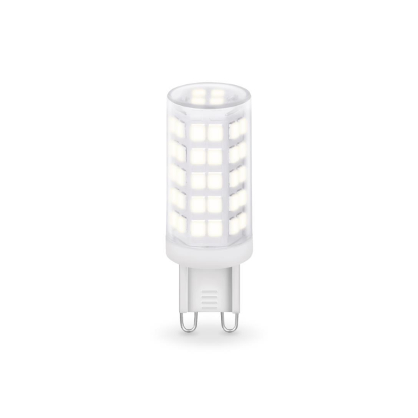 Светодиодная лампа G9 9W 4000K Ambrella light Bulding 100904 Светодиодная лампа G9 9W 4000K Ambrella light Bulding 100904