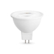 Светодиодная лампа Lens 38° MR16 9W 4000K Ambrella light Bulding 170904