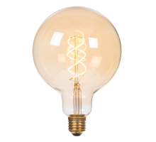 Лампа Lucide G125 49033/95/62