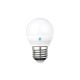 Лампа светодиодная Ambrella light E27 6W 4200K белая 204027