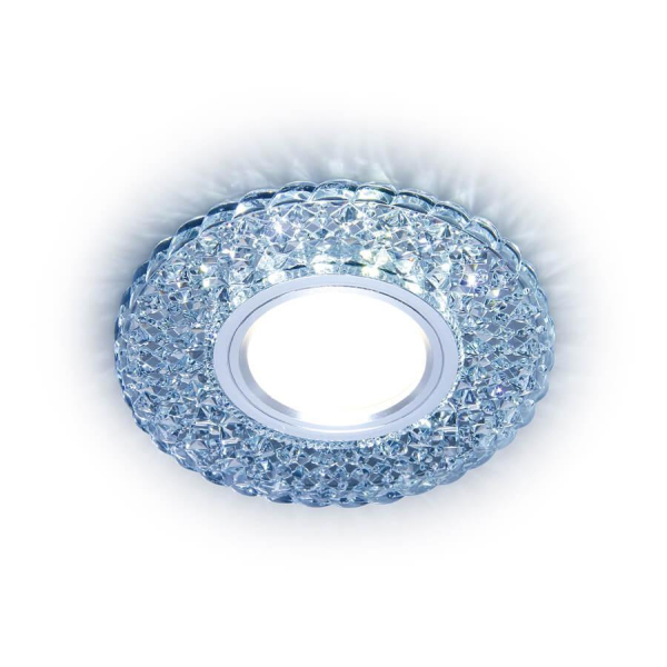 Встраиваемый светильник Ambrella light Light Led S335 Встраиваемый светильник Ambrella light Light Led S335