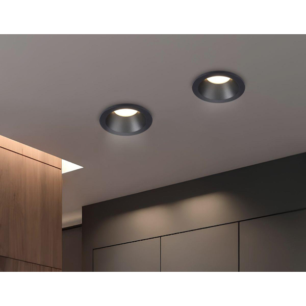 Встраиваемый светильник Ambrella Light Techno Spot Standard Tech TN1188
