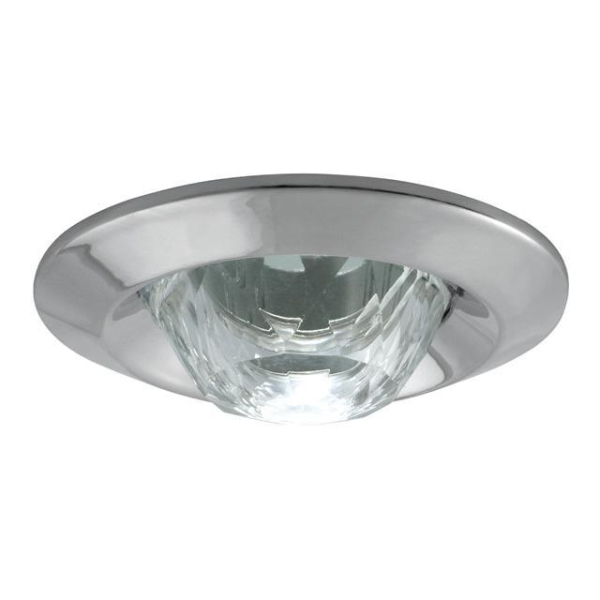 Точечный светильник Kanlux RUBIX CTX-40+D-C 2862 Точечный светильник Kanlux RUBIX CTX-40+D-C 2862