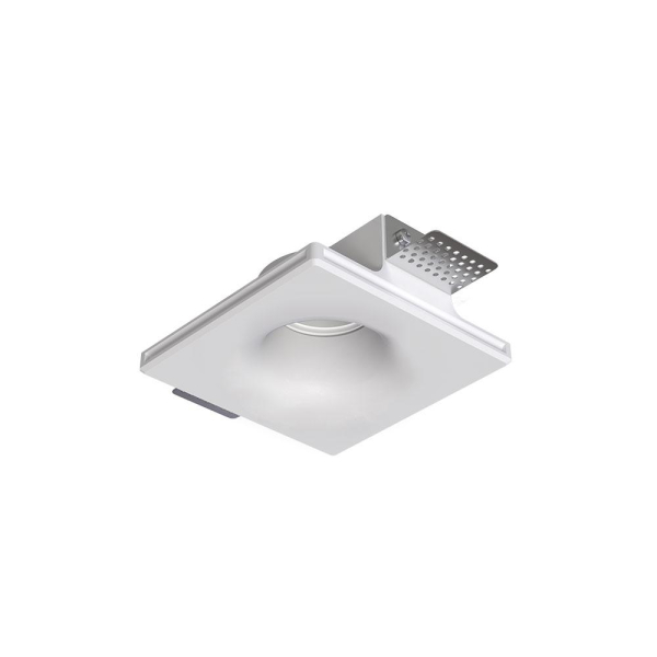 Точечный встраиваемый светильник Arte Lamp INVISIBLE A9283PL-1WH Точечный встраиваемый светильник Arte Lamp INVISIBLE A9283PL-1WH