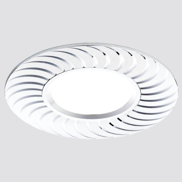 Встраиваемый светильник Ambrella light Classic A720 AL
