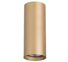 Светильник точечный накладной декоративный под заменяемые галогенные или LED лампы Rullo Rullo Lightstar 214490