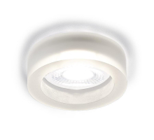 Встраиваемый светодиодный светильник Ambrella light Led S9160 W