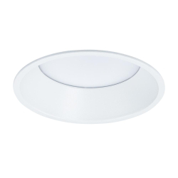 Точечный встраиваемый светильник Arte Lamp FRAME A7794PL-1WH