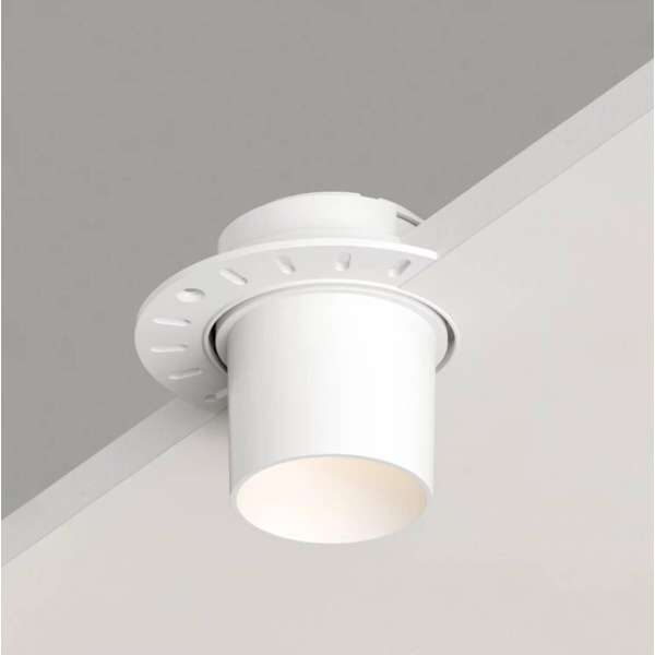 Встраиваемый светильник Denkirs Vibi DK3057-WH Встраиваемый светильник Denkirs Vibi DK3057-WH