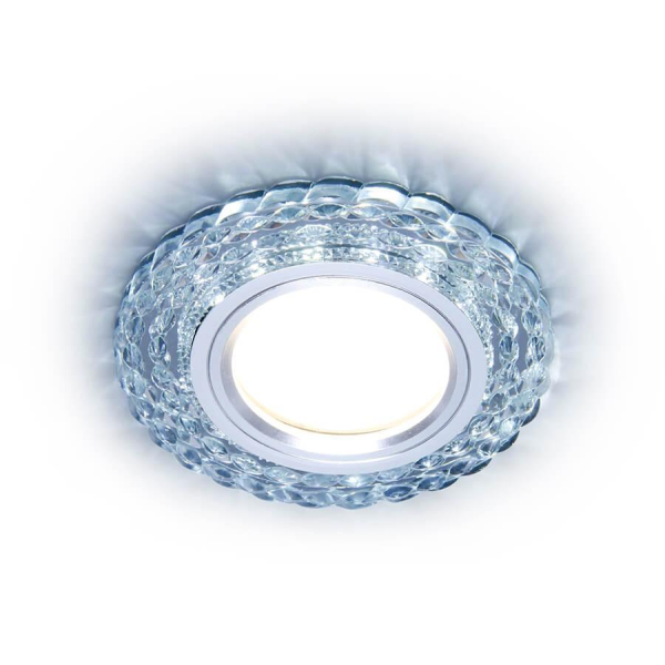 Встраиваемый светильник Ambrella light Light Led S287 Встраиваемый светильник Ambrella light Light Led S287