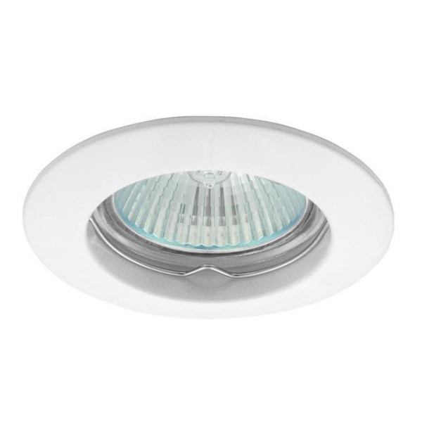 Точечный светильник Kanlux VIDI CTC-5514-W 2790 Точечный светильник Kanlux VIDI CTC-5514-W 2790