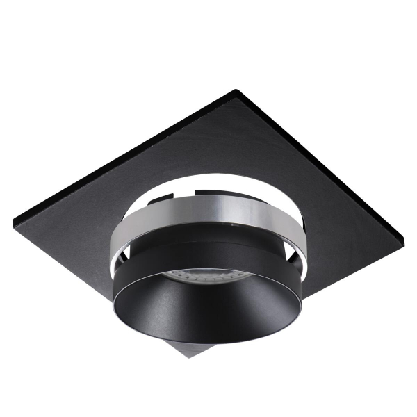 Точечный светильник Kanlux SIMEN DSL B/W/B 29131 Точечный светильник Kanlux SIMEN DSL B/W/B 29131
