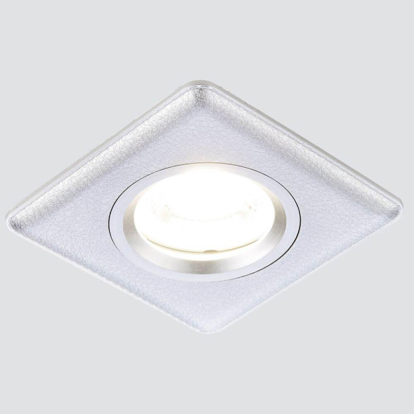 Встраиваемый светильник Ambrella light Classic P2350 SL Встраиваемый светильник Ambrella light Classic P2350 SL