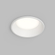 Точечный светильник DENKIRS TRIM DK2451-WH