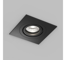 Точечный светильник DENKIRS HYDRO DK2111-BK