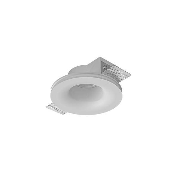 Точечный встраиваемый светильник Arte Lamp INVISIBLE A9282PL-1WH Точечный встраиваемый светильник Arte Lamp INVISIBLE A9282PL-1WH