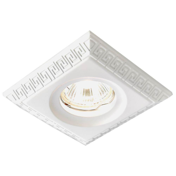 Встраиваемый светильник Ambrella light Desing D1168 W Встраиваемый светильник Ambrella light Desing D1168 W