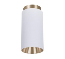 Точечный накладной светильник Arte Lamp CONE A5361PL-1WH