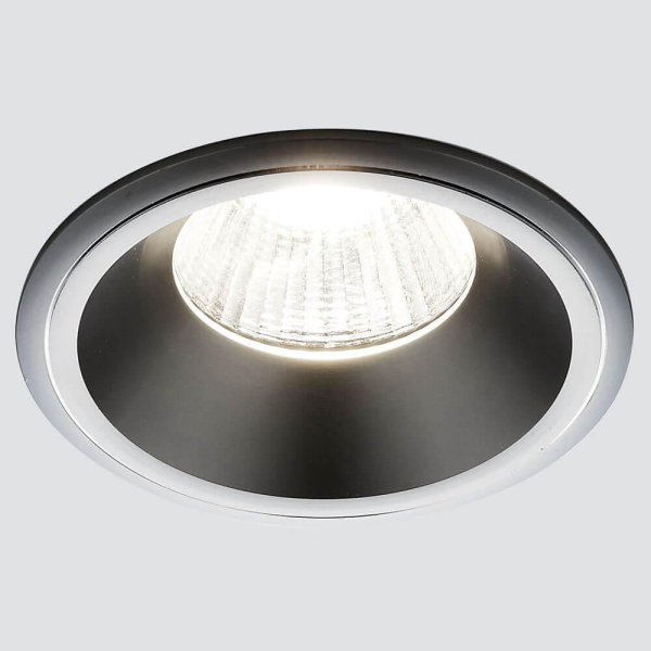Встраиваемый светильник Ambrella light Classic A901 SL Встраиваемый светильник Ambrella light Classic A901 SL