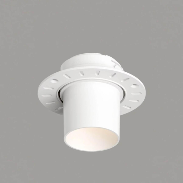 Встраиваемый светильник Denkirs Vibi DK3057-WH Встраиваемый светильник Denkirs Vibi DK3057-WH