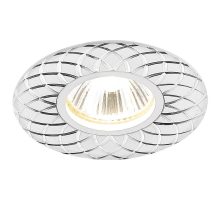 Встраиваемый светильник Ambrella light Classic A815 W